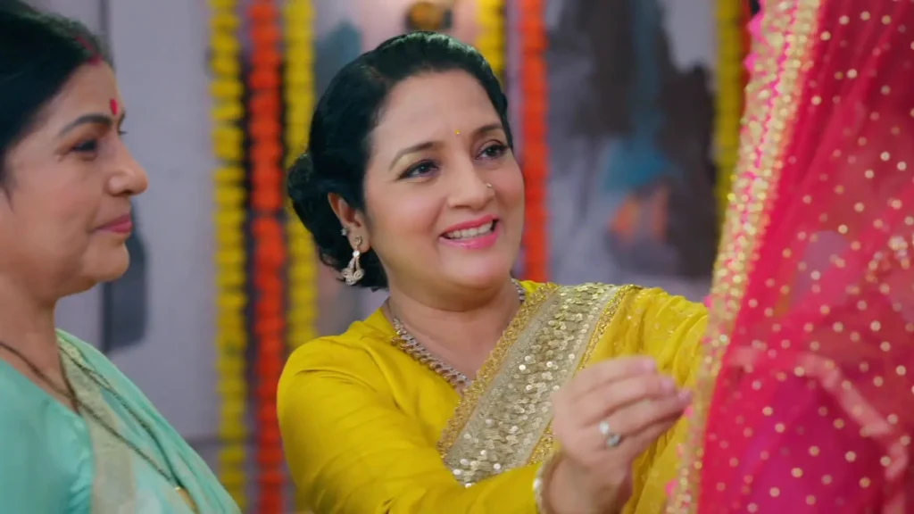 Mangal Lakshmi 26 June 2025 Written Update