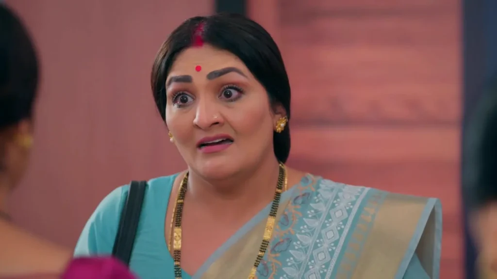 Mangal Lakshmi 27 June 2025 Written Update