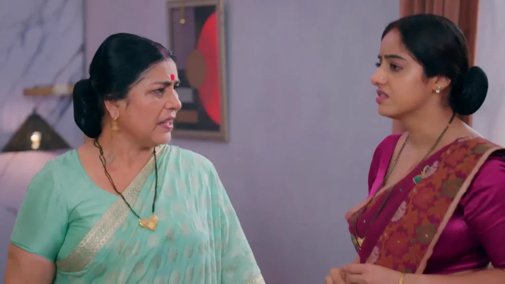 Mangal Lakshmi 27 June 2025 Written Update
