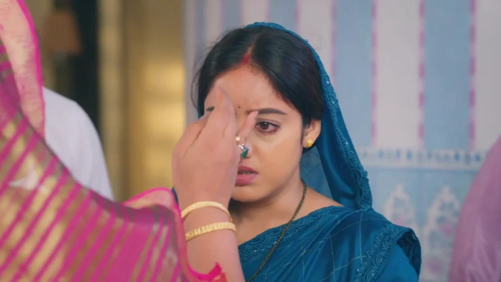 Mangal Lakshmi 29 June 2025 Written Update