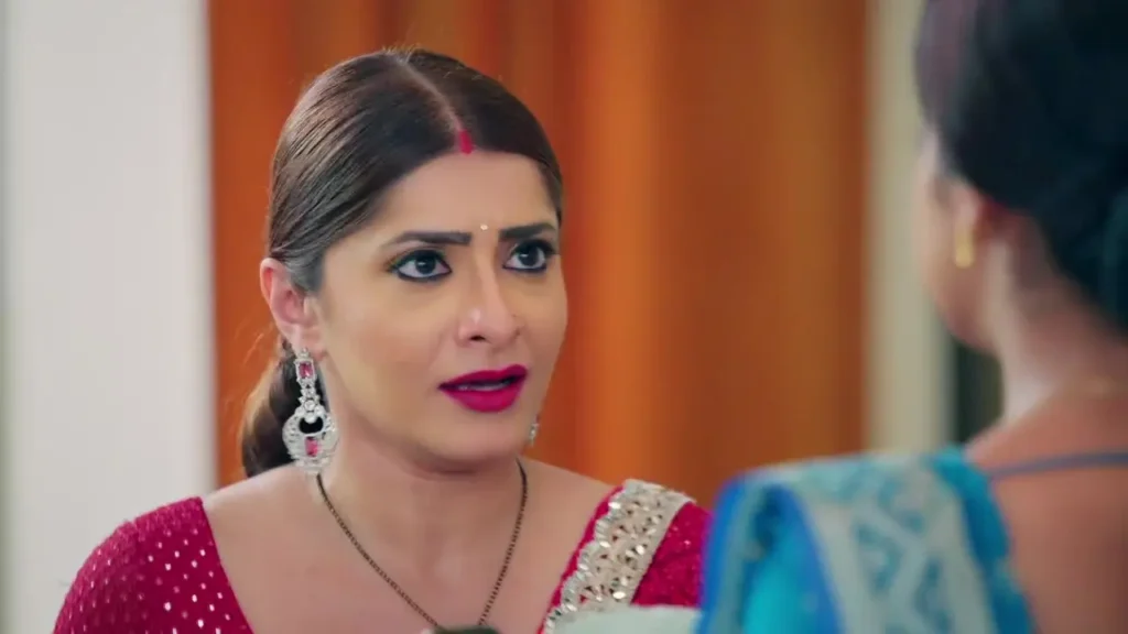 Mangal Lakshmi 3 June 2025 Written Update