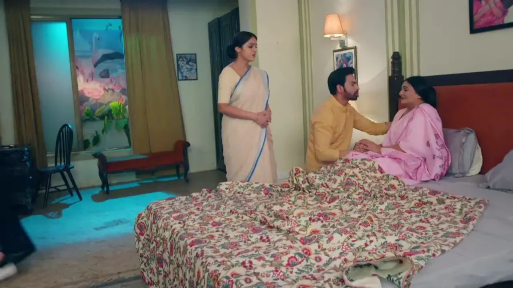 Mangal Lakshmi 4 June 2025 Written Update