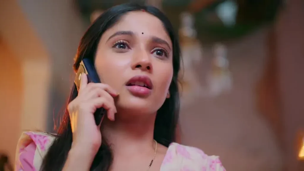 Mangal Lakshmi 6 June 2025 Written Update
