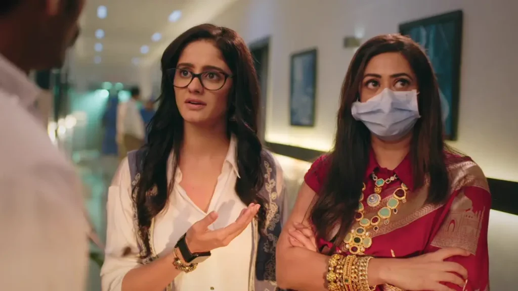 Mannat 25 June 2025 Written Update