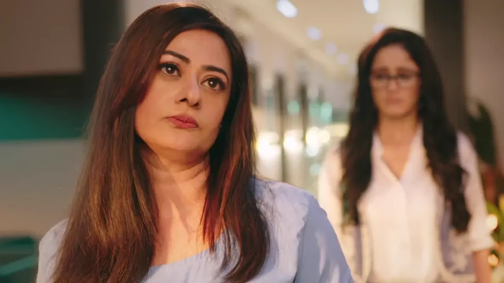 Mannat 25 June 2025 Written Update