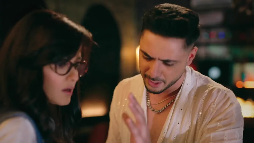 Mannat 26 June 2025 Written Update
