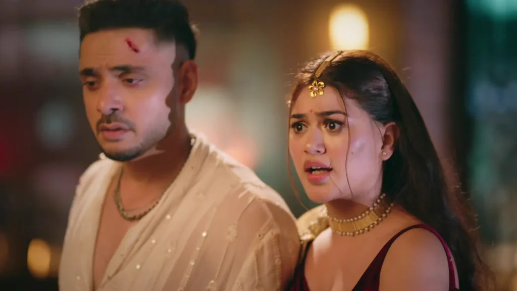 Mannat 27 June 2025 Written Update