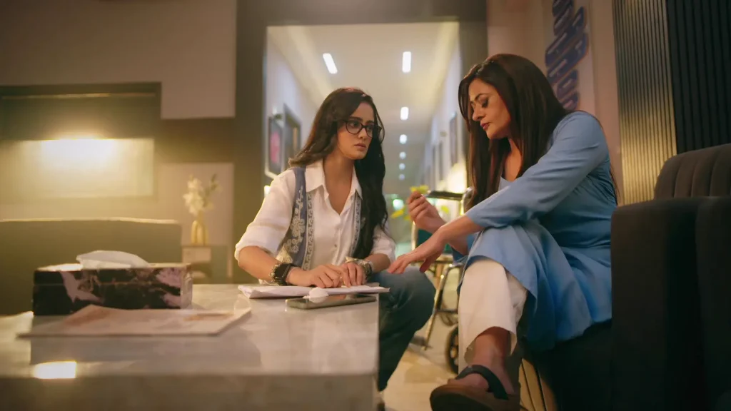 Mannat 27 June 2025 Written Update