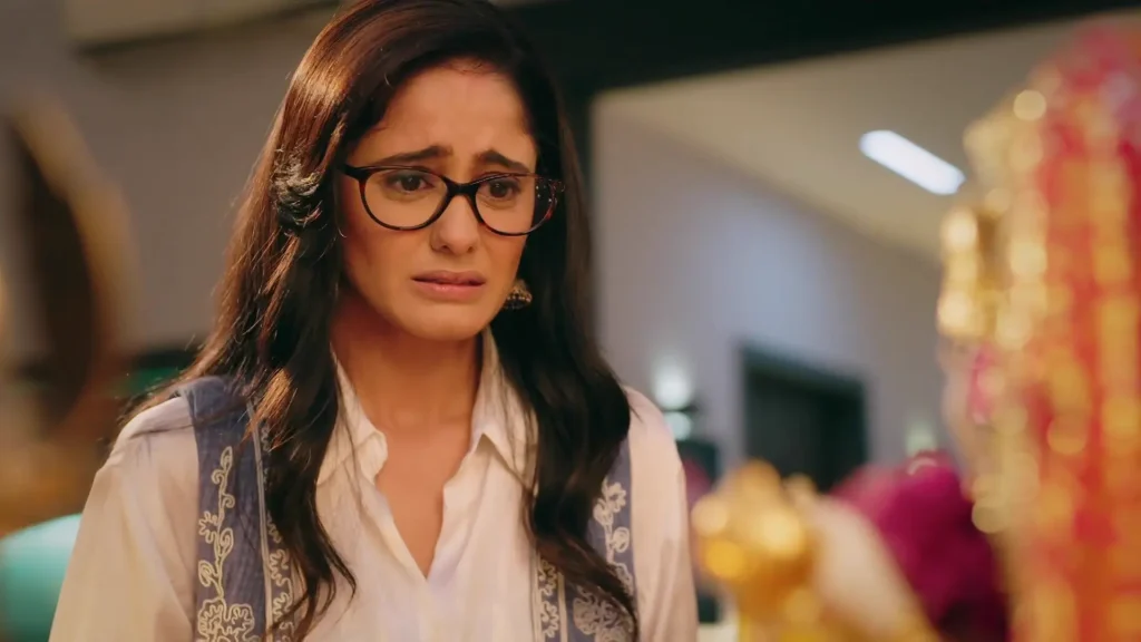 Mannat 27 June 2025 Written Update