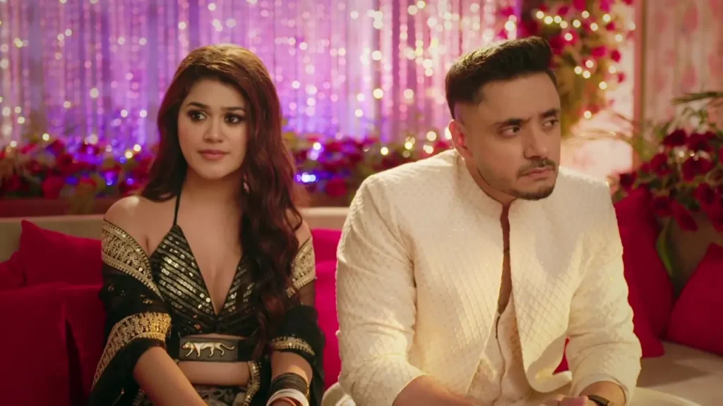 Mannat 5 June 2025 Written Update