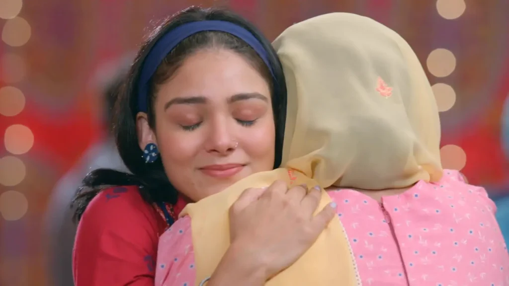 Megha Barsenge 23 June 2025 Written Update