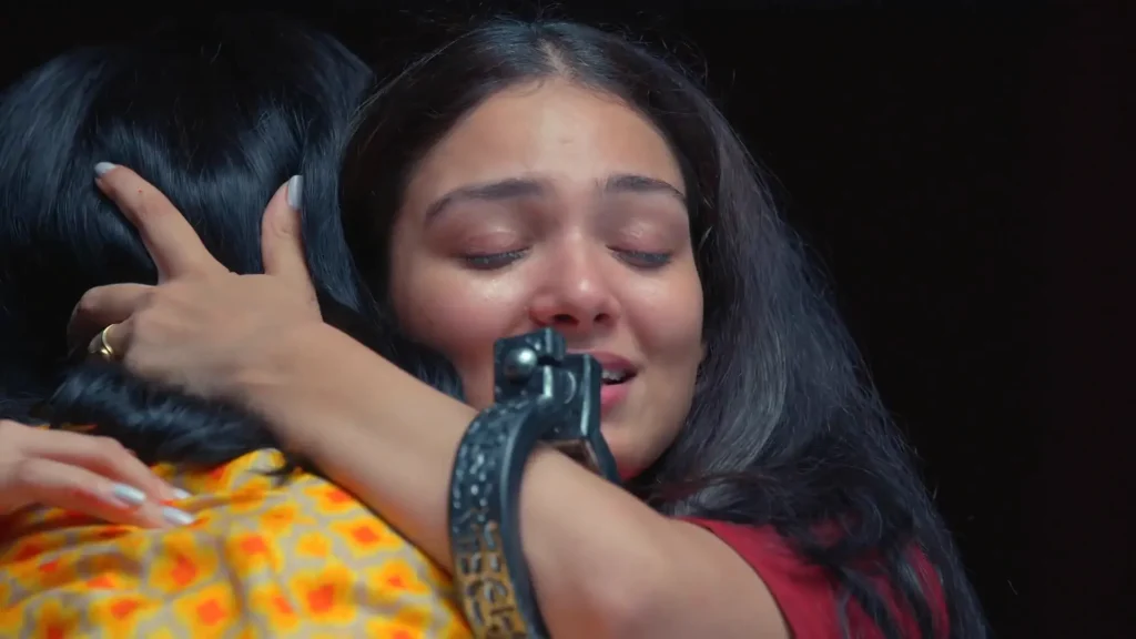 Megha Barsenge 26 June 2025 Written Update