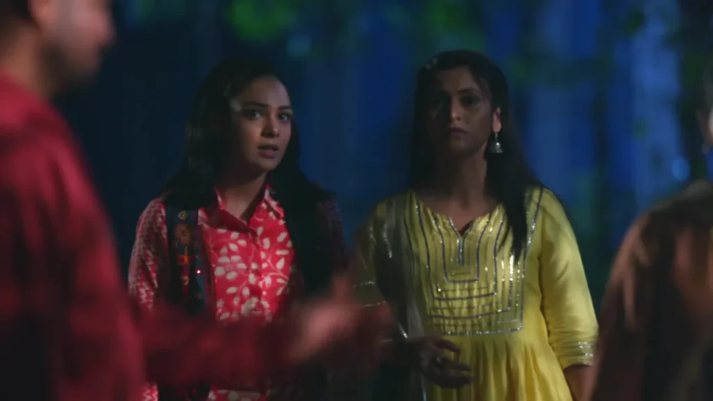 Megha Barsenge 9 June 2025 Written Update