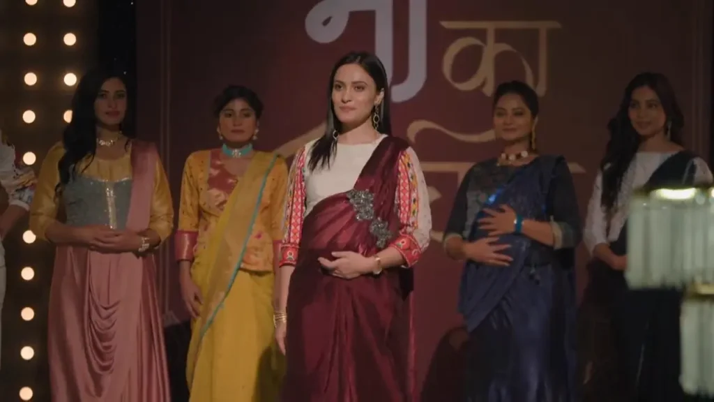 Meri Bhavya Life 24 June 2025 Written Update