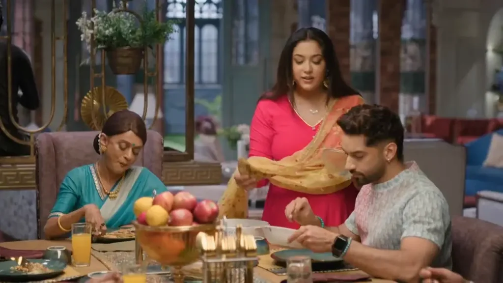 Meri Bhavya Life 24 June 2025 Written Update