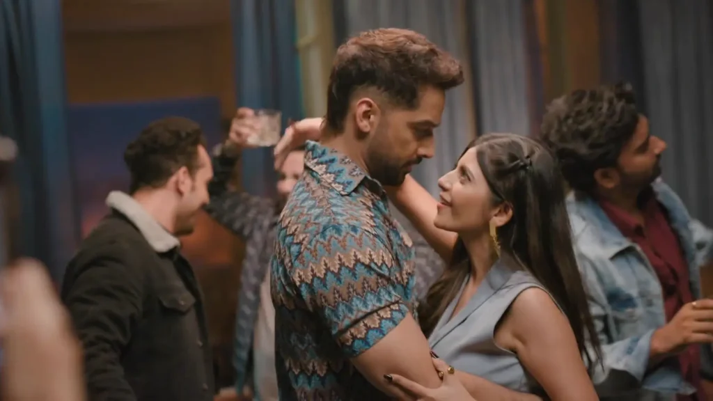 Meri Bhavya Life 25 June 2025 Written Update