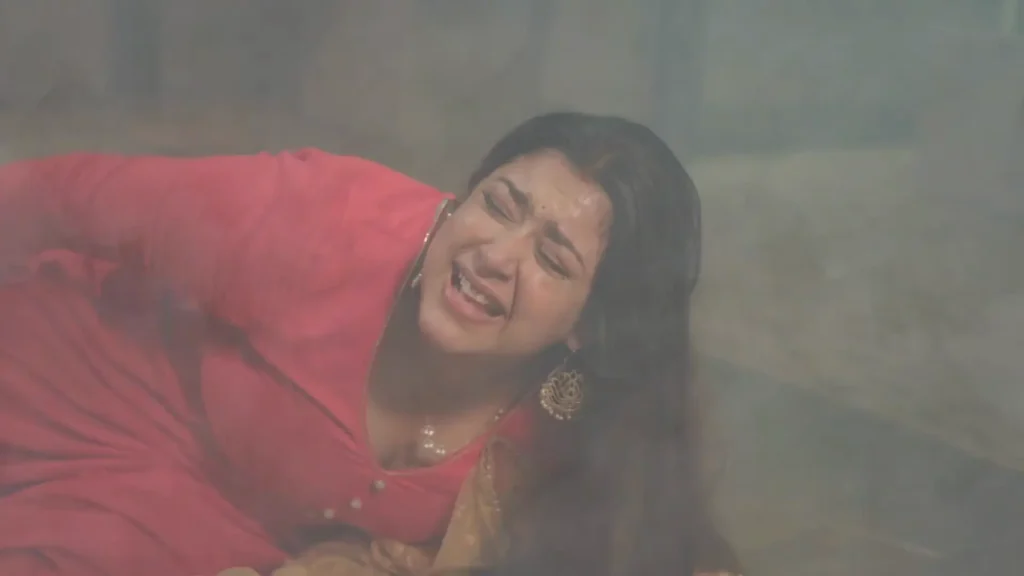 Meri Bhavya Life 25 June 2025 Written Update