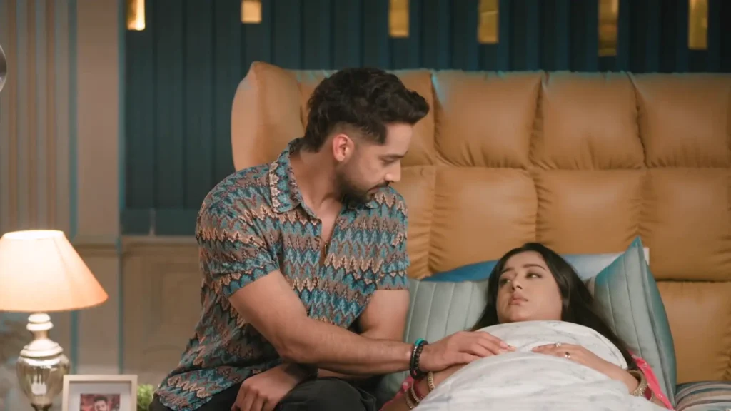 Meri Bhavya Life 25 June 2025 Written Update