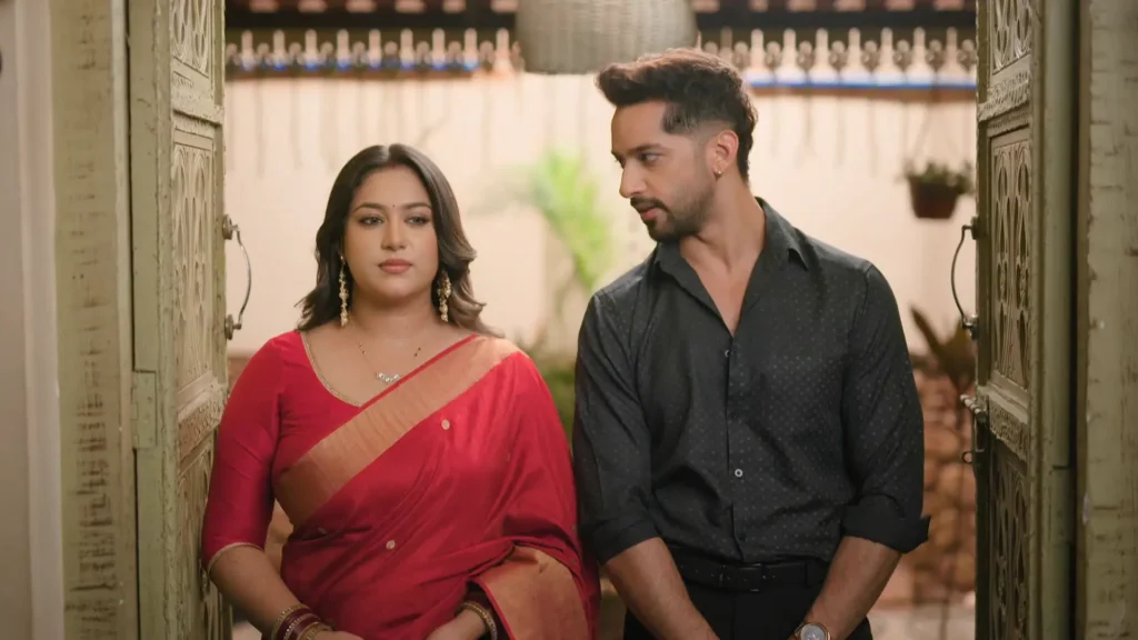 Meri Bhavya Life 26 June 2025 Written Update