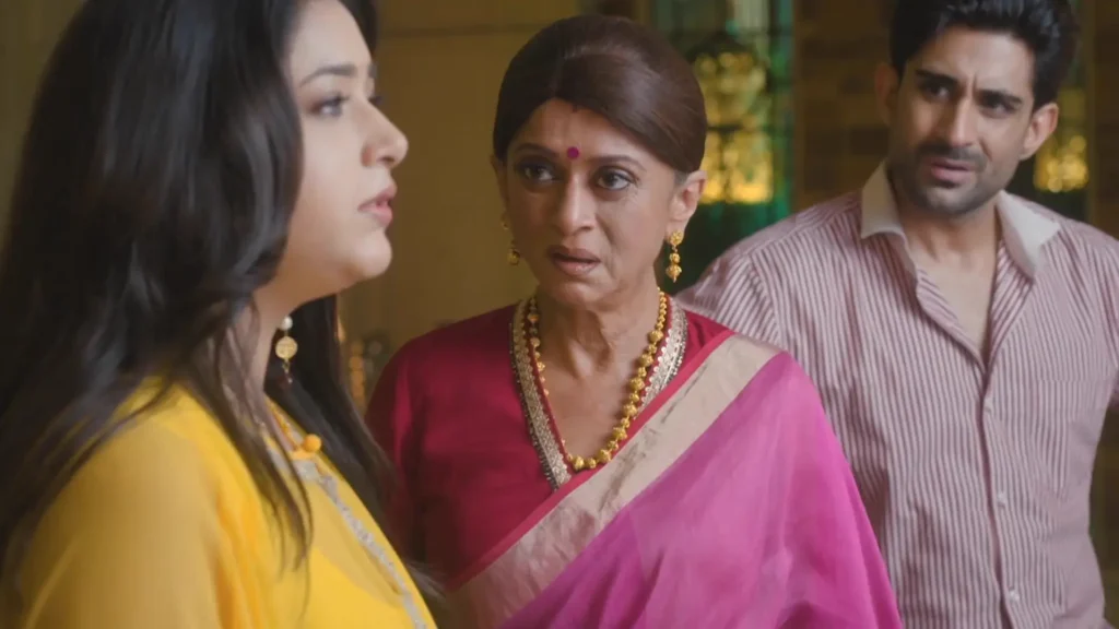 Meri Bhavya Life 29 June 2025 Written Update