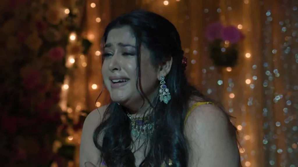 Meri Bhavya Life 8 June 2025 Written Update