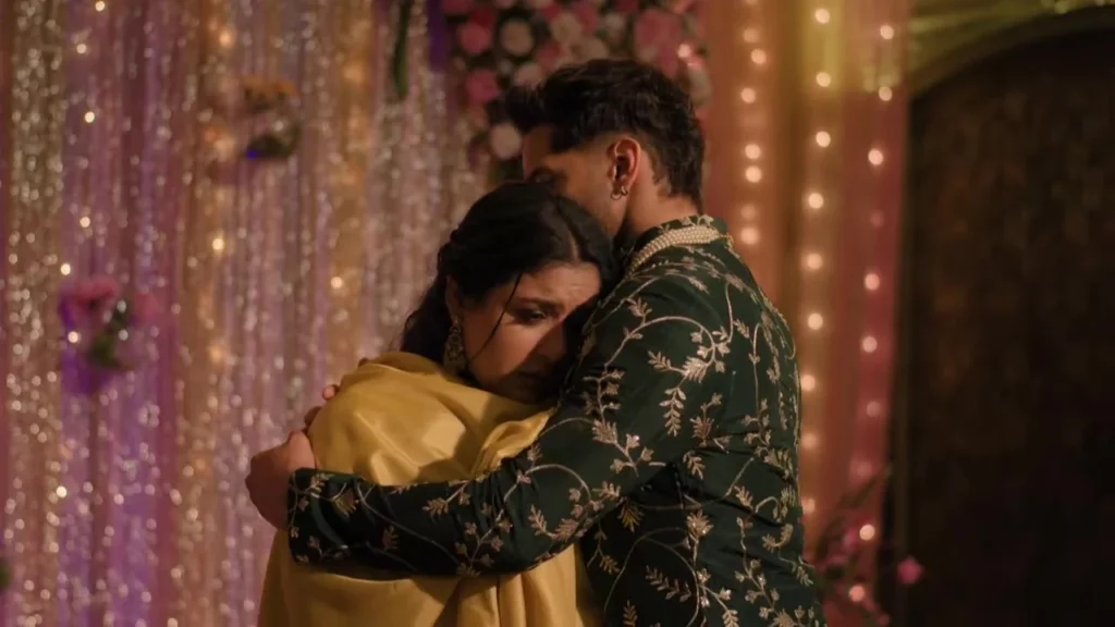 Meri Bhavya Life 8 June 2025 Written Update