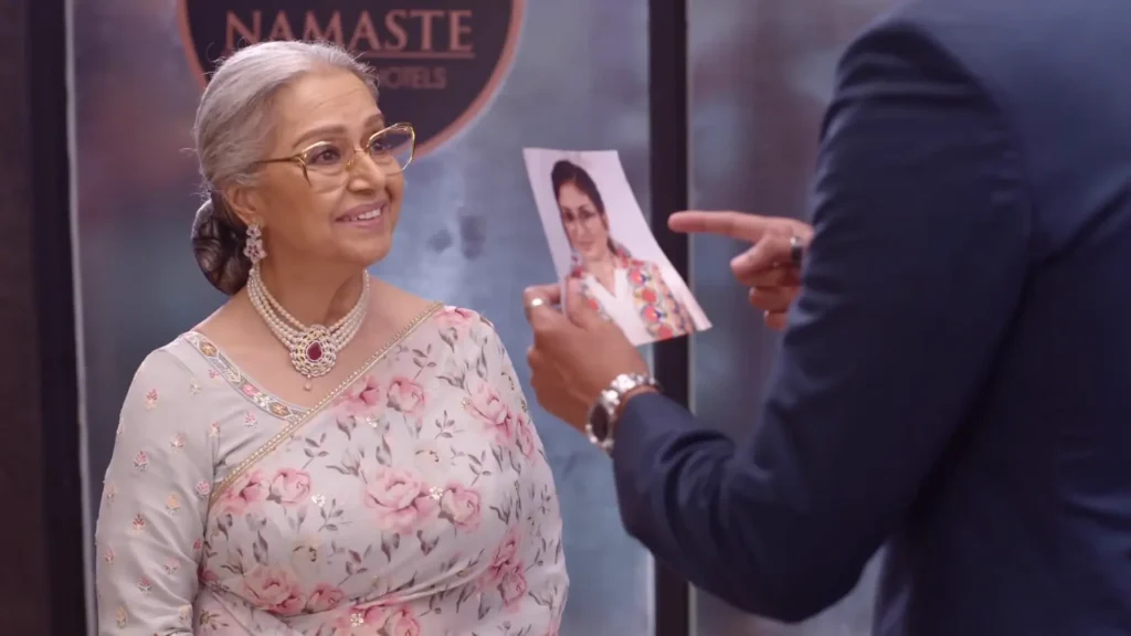 Parineeti 25 June 2025 Written Update