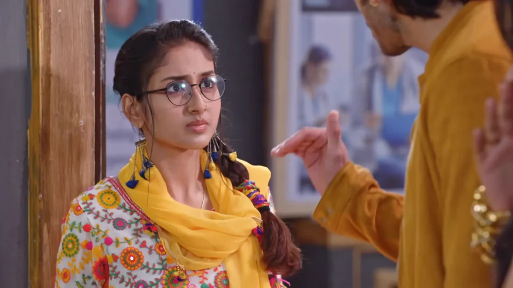 Parineeti 25 June 2025 Written Update