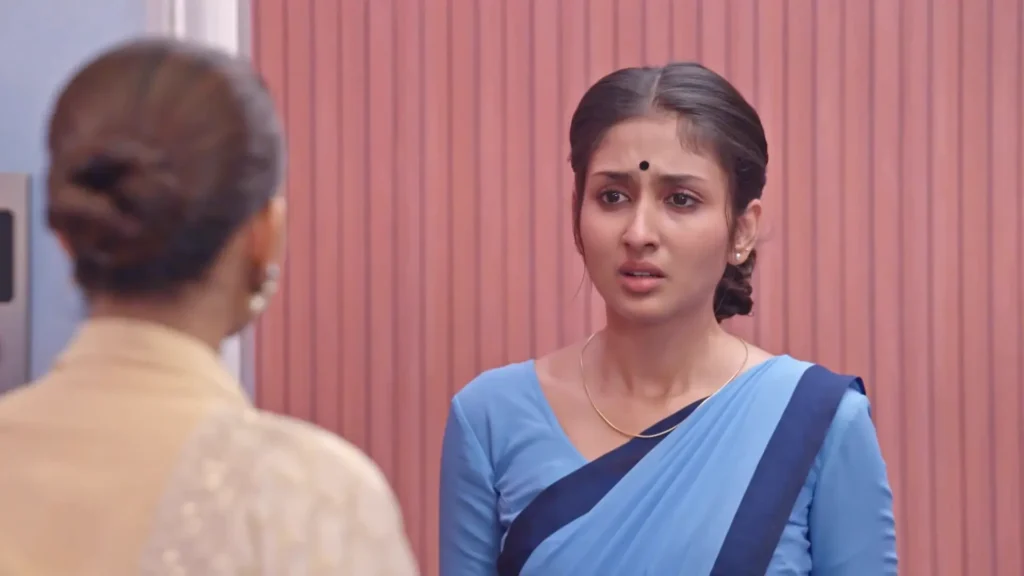 Parineeti 28 June 2025 Written Update
