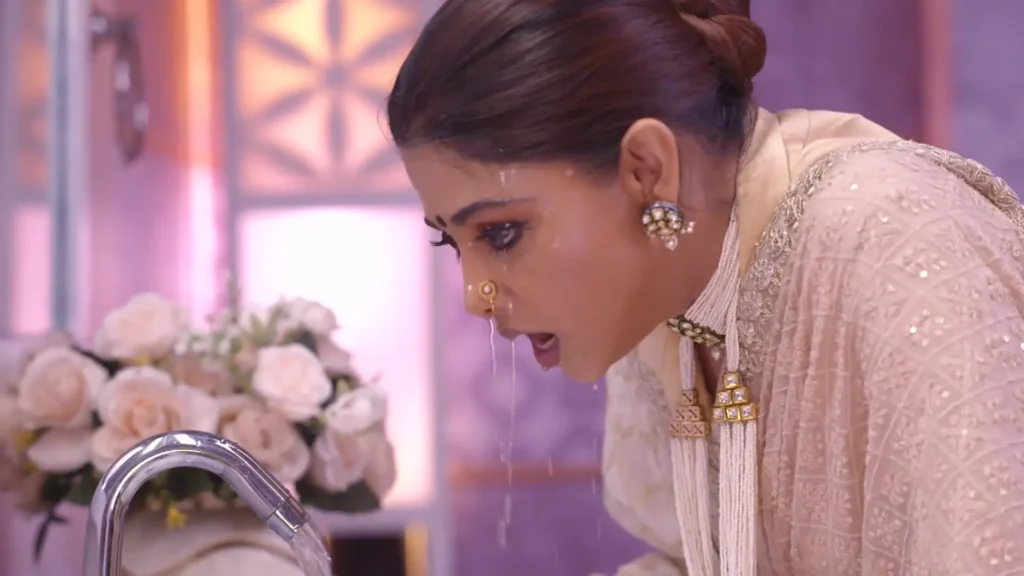 Parineeti 28 June 2025 Written Update