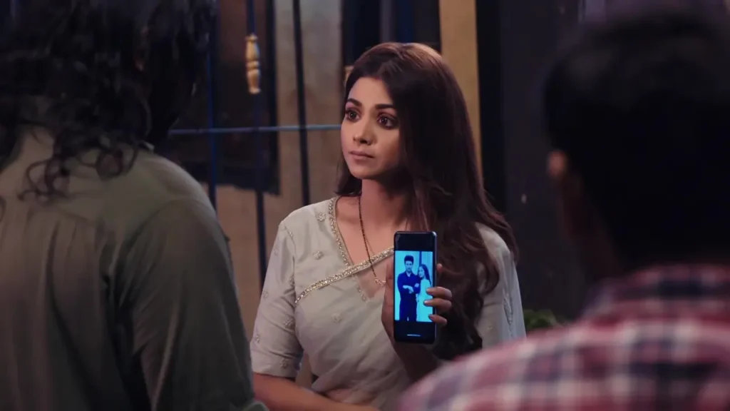 Parineeti 4 June 2025 Written Update