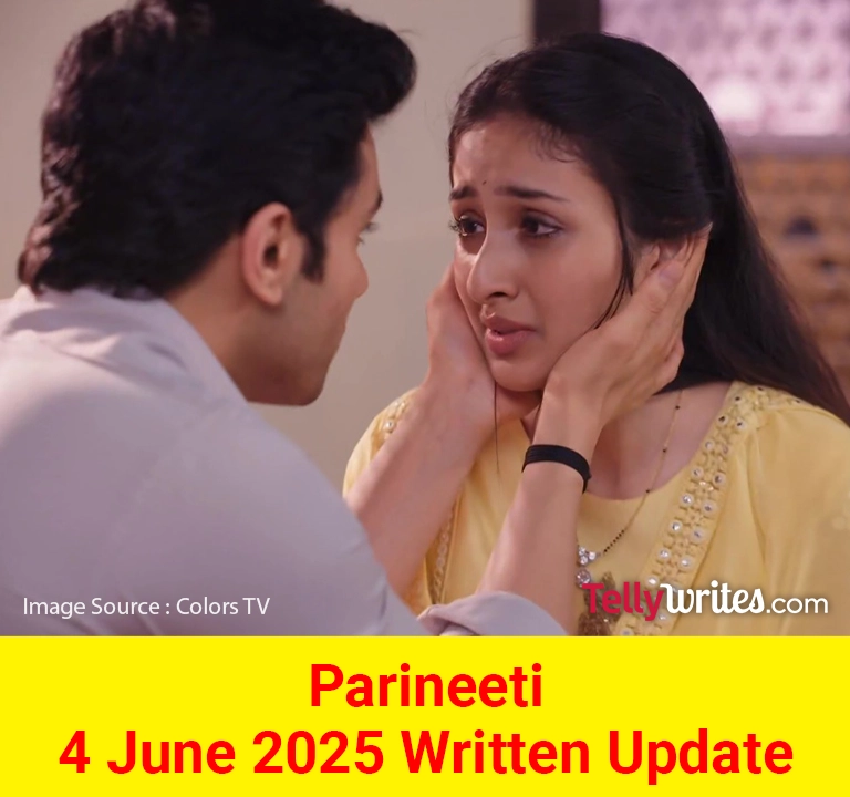 Parineetii Colors TV Show Written Episode Updates in Hindi