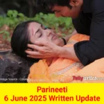 Parineetii Colors TV Show Written Episode Updates in Hindi