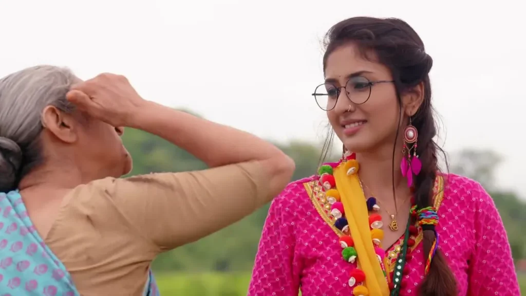 Parineeti 6 June 2025 Written Update