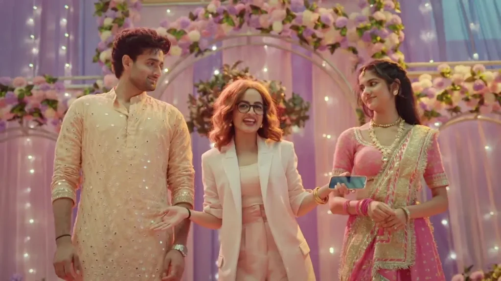 Pocket Mein Aasmaan 7 June 2025 Written Update