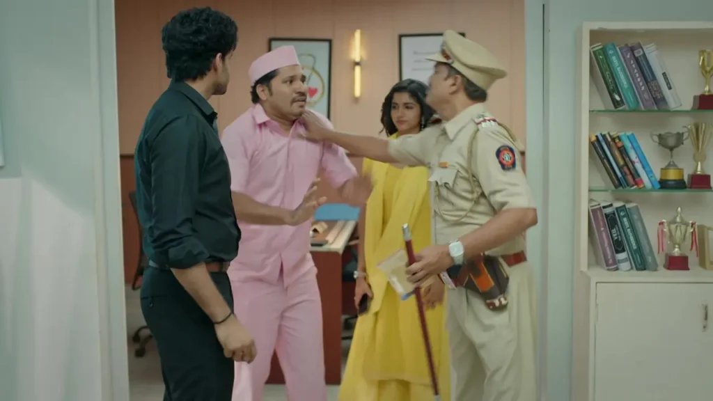 Pocket Mein Aasmaan 9 June 2025 Written Update