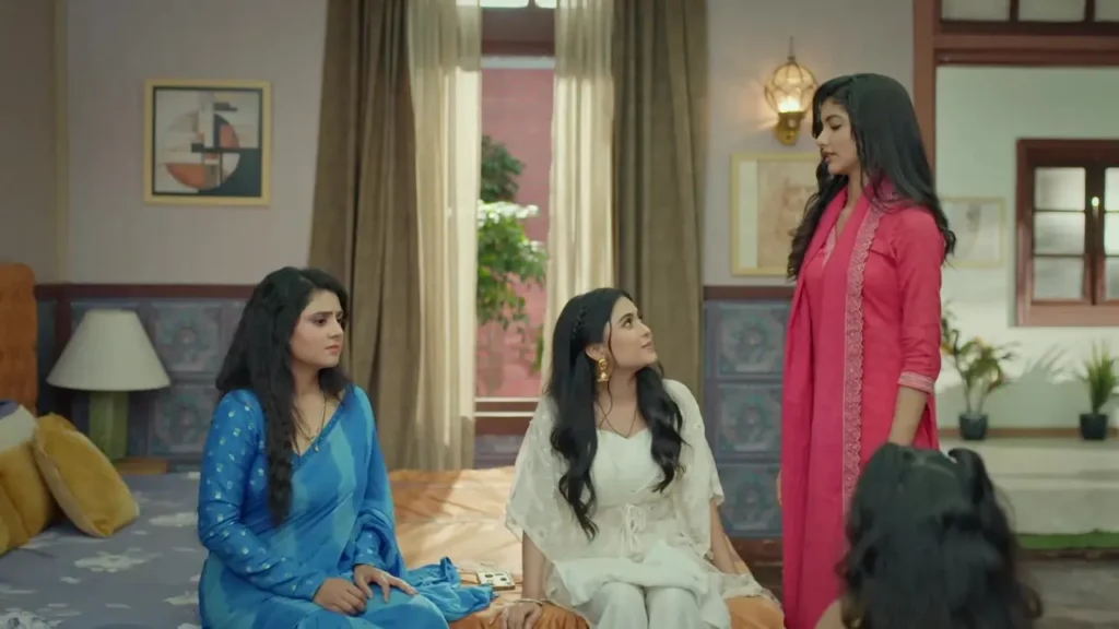 Pocket Mein Aasmaan 9 June 2025 Written Update