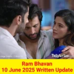 Ram Bhavan Colors TV Show Written Episode Updates in Hindi