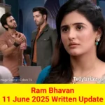 Ram Bhavan Colors TV Show Written Episode Updates in Hindi