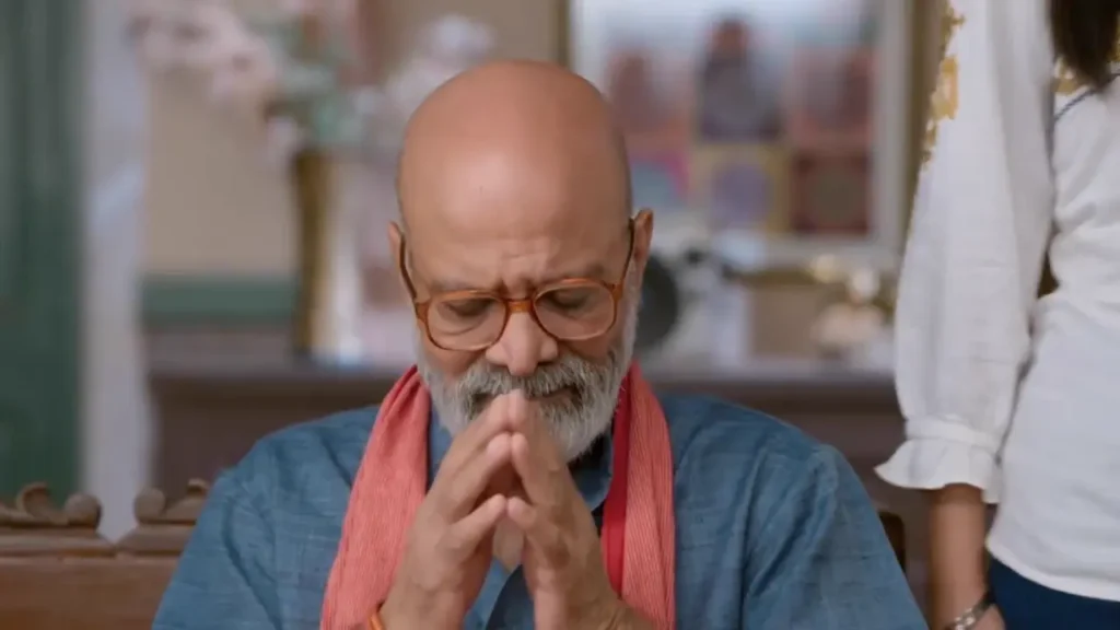 Ram Bhavan 24 June 2025 Written Update