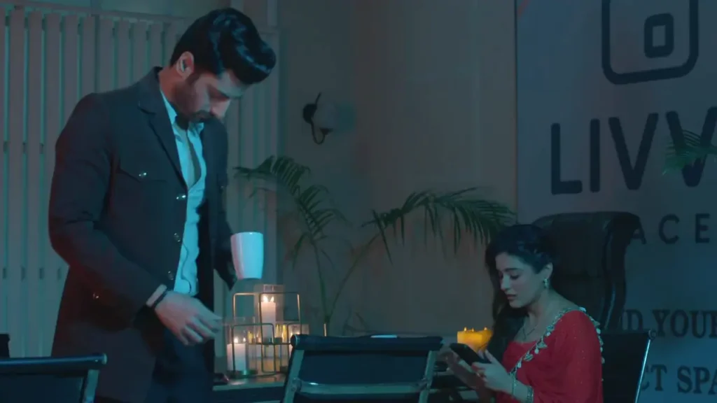 Ram Bhavan 25 June 2025 Written Update