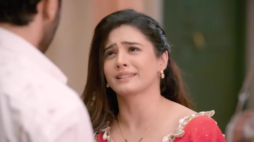 Ram Bhavan 26 June 2025 Written Update