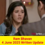 Ram Bhavan Colors TV Show Written Episode Updates in Hindi