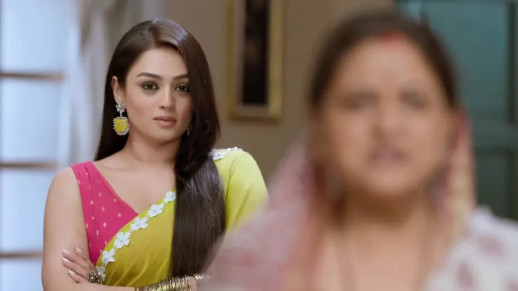 Ram Bhavan 5 June 2025 Written Update