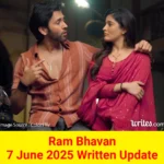 Ram Bhavan Colors TV Show Written Episode Updates in Hindi