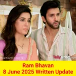 Ram Bhavan Colors TV Show Written Episode Updates in Hindi