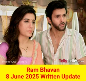 Ram Bhavan Colors TV Show Written Episode Updates in Hindi