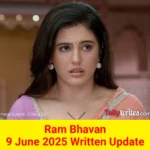 Ram Bhavan Colors TV Show Written Episode Updates in Hindi