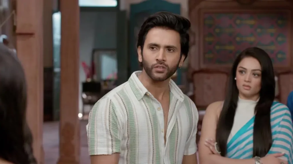 Ram Bhavan 9 June 2025 Written Update
