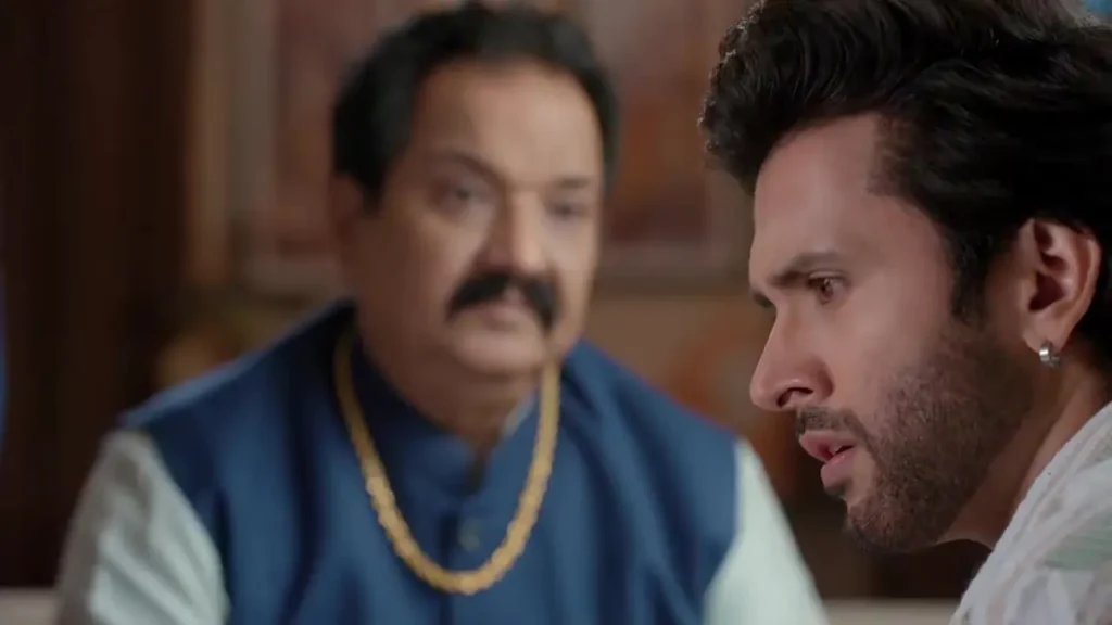 Ram Bhavan 9 June 2025 Written Update